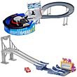 Cars 2 Photo Finish Raceway Track Playset